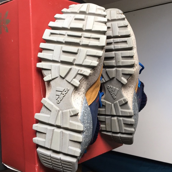 Adidas X Mita Sneakers Seeulater - Picture 3 of 5